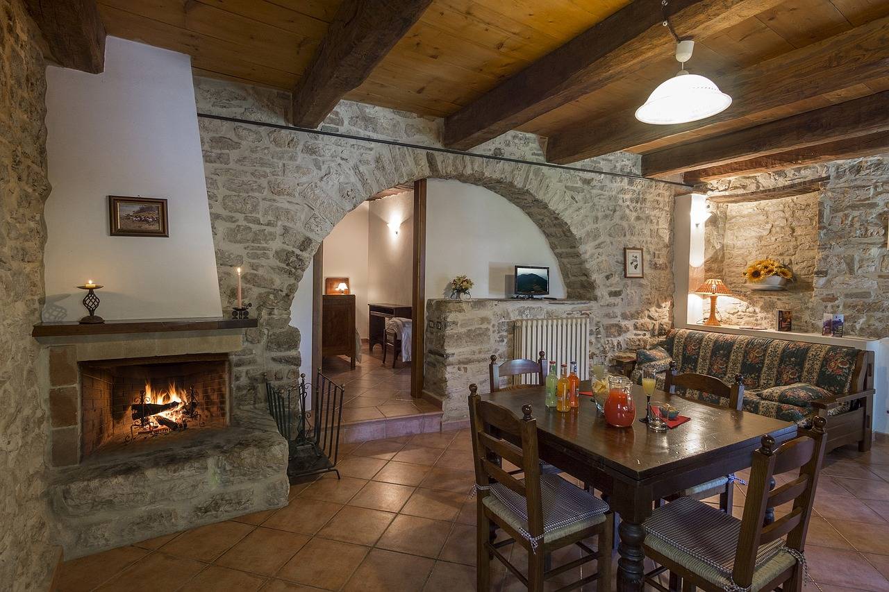 Expert Chimney and Fireplace Services in Wauconda, Illinois