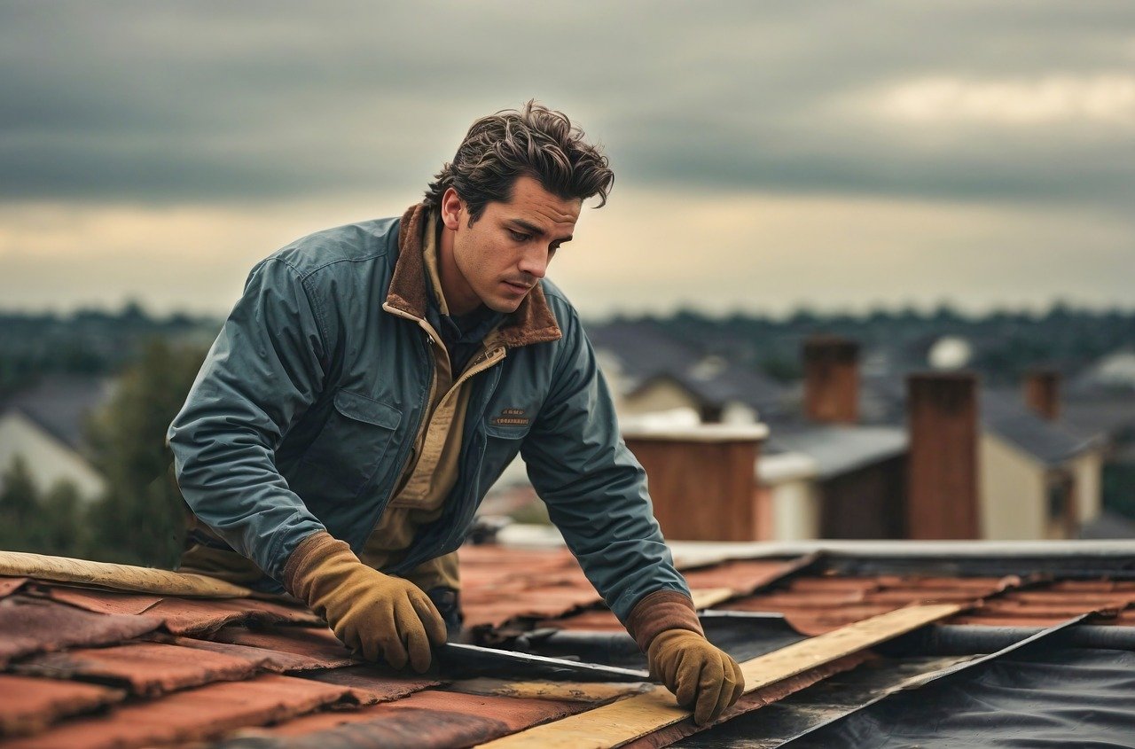 Professional Chimney Waterproofing Services In Wauconda Illinois