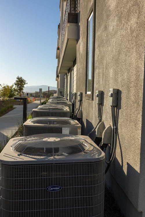 Professional Commercial Air Duct Cleaning In Wauconda Illinois