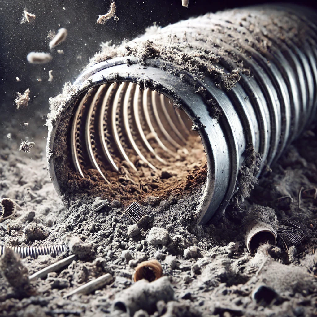 Professional Dryer Vent Cleaning Wauconda IL - Expert Safety and Efficiency Solutions by Wauconda Chimney Sweep