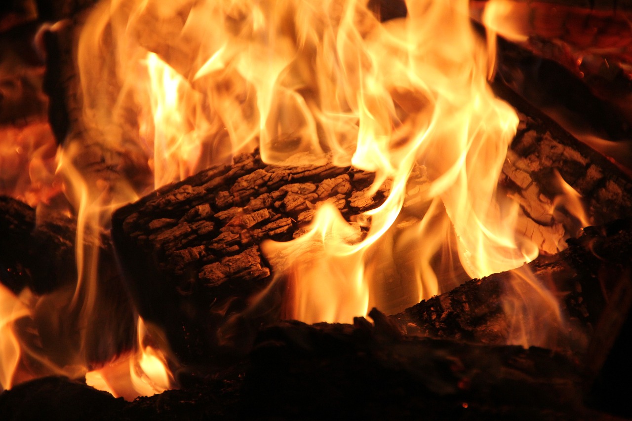 Professional Fireplace Cleaning Services In Wauconda Illinois