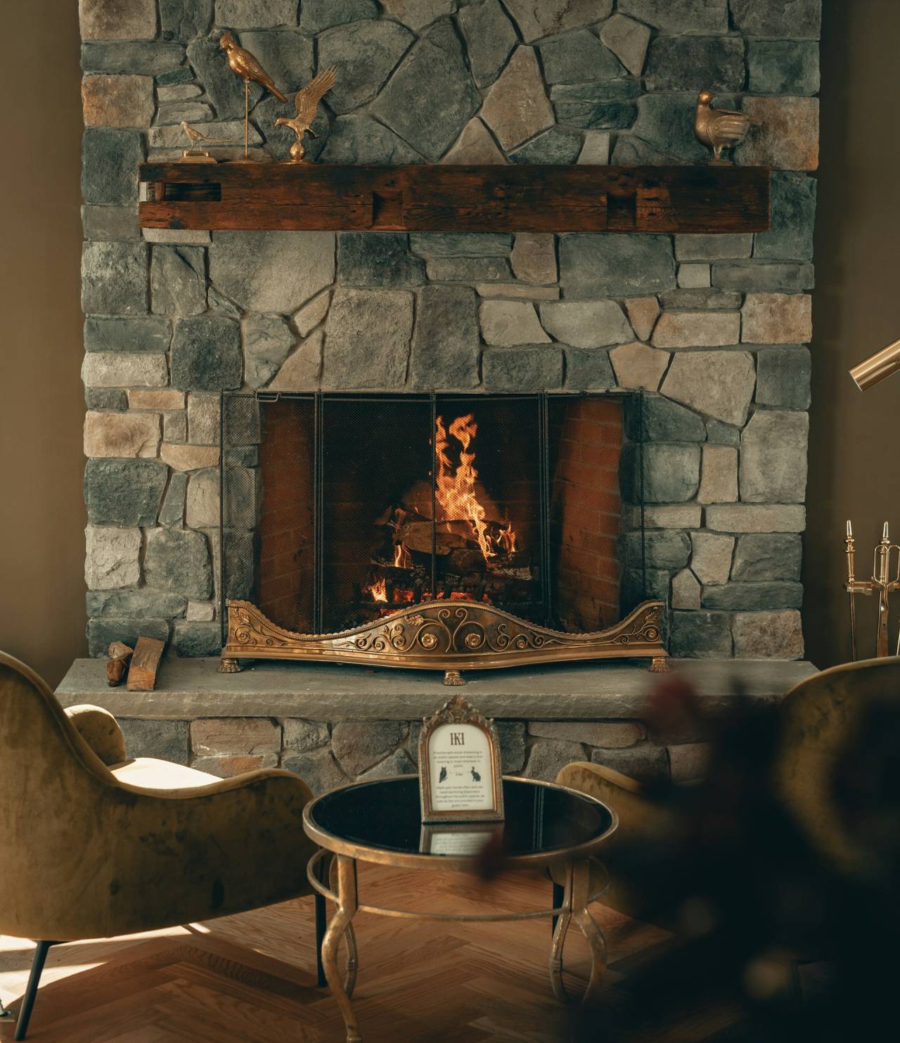 Expert Gas Fireplace Repair in Wauconda, Illinois - Professional Service by Wauconda Chimney Sweep