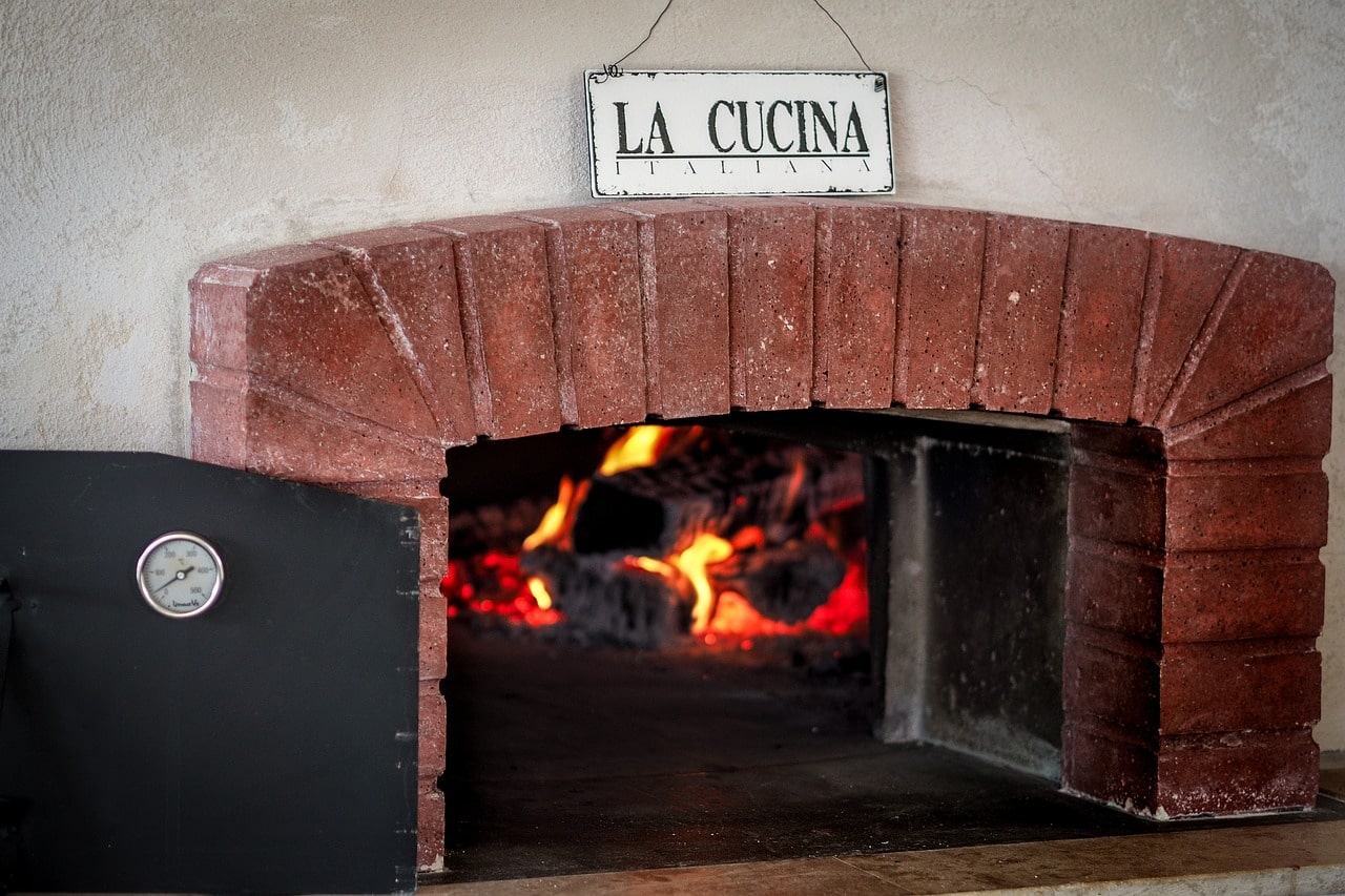 Premium Pizza Ovens and Grills in Wauconda, Illinois
